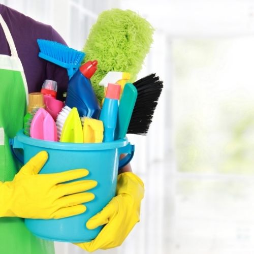 End Of Lease Cleaning Service